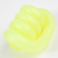 Pop Trading Company x Lex Pott Curled Wax - Yellow thumbnail