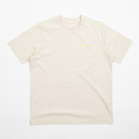 Pop Trading Company x Lex Pott T-Shirt - Natural White thumbnail