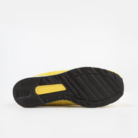 Pop Trading Company x New Balance M1500 Shoes - Electric Yellow thumbnail