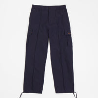 Pop Trading Company x Paul Smith Cargo Pants - Very Dark Navy thumbnail