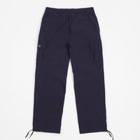 Pop Trading Company x Paul Smith Cargo Pants - Very Dark Navy thumbnail