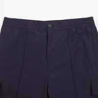 Pop Trading Company x Paul Smith Cargo Pants - Very Dark Navy thumbnail