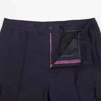 Pop Trading Company x Paul Smith Cargo Pants - Very Dark Navy thumbnail