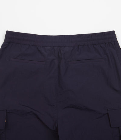 Pop Trading Company x Paul Smith Cargo Pants - Very Dark Navy