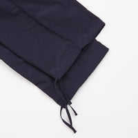 Pop Trading Company x Paul Smith Cargo Pants - Very Dark Navy thumbnail