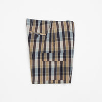 Pop Trading Company x Paul Smith Cargo Shorts - Blue thumbnail