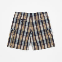 Pop Trading Company x Paul Smith Cargo Shorts - Blue thumbnail