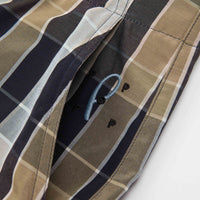 Pop Trading Company x Paul Smith Cargo Shorts - Blue thumbnail