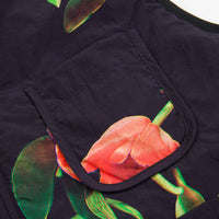 Pop Trading Company x Paul Smith Reversible Gilet - Dark Navy thumbnail