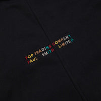 Pop Trading Company x Paul Smith Reversible Gilet - Dark Navy thumbnail