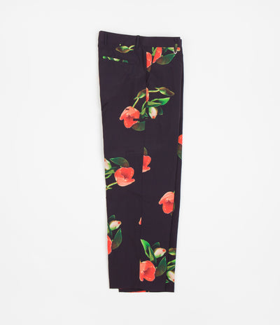 Pop Trading Company x Paul Smith Tulip Trousers - Dark Navy