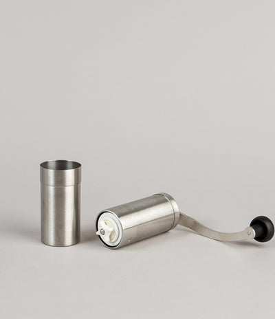 Porlex Tall Burr Hand Grinder - Ceramic