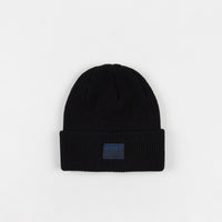 Post Details ABC Classic Beanie - Black thumbnail