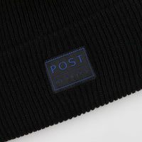 Post Details ABC Classic Beanie - Black thumbnail