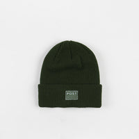 Post Details ABC Classic Beanie - Lush Green thumbnail