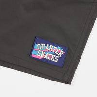 Quartersnacks 2.0 Water Shorts - Graphite thumbnail
