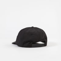 Quartersnacks Data Plan Cap - Black thumbnail