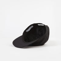 Quartersnacks Data Plan Cap - Black thumbnail
