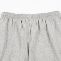 Quartersnacks Motivation Shorts - Grey thumbnail