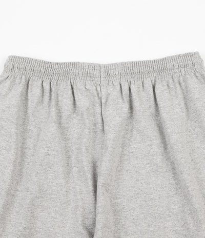 Quartersnacks Motivation Shorts - Grey