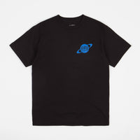 Quartersnacks Spaceman T-Shirt - Black thumbnail