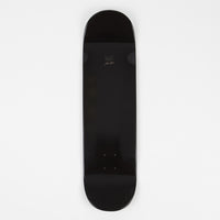 Quasi Bob "Two" Deck - Black - 8.5" thumbnail