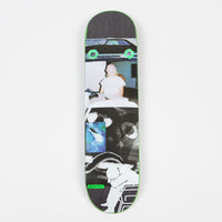 Quasi Car One Deck - 8" thumbnail
