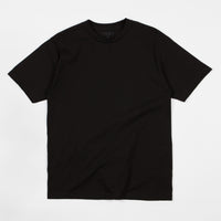 Quasi Carl T-Shirt - Black thumbnail