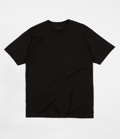 Quasi Carl T-Shirt - Black