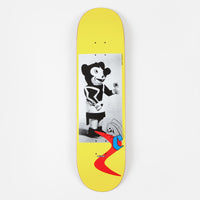 Quasi Crockett Gary Deck - 8.25 thumbnail
