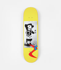 Quasi Crockett Gary Deck - 8.25