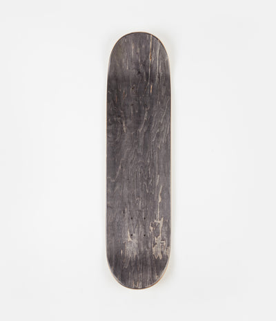 Quasi Crockett Gary Deck - 8.25