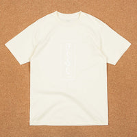 Quasi Gulf T-Shirt - Creme thumbnail