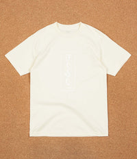 Quasi Gulf T-Shirt - Creme