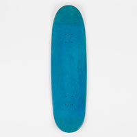 Quasi Johnson Guest Cruiser Deck - 9" thumbnail