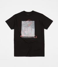 Quasi Mississippi T-Shirt - Black