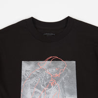 Quasi Mississippi T-Shirt - Black thumbnail