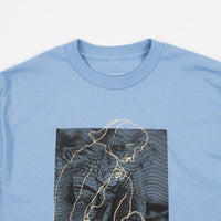 Quasi Mississippi T-Shirt - Carolina Blue thumbnail