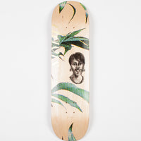 Quasi New Pro Mother Two Deck - Natural - 8.25" thumbnail