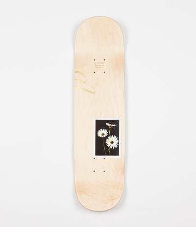 Quasi New Pro Mother Two Deck - Natural - 8.25"