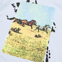 Quasi Ontana T-Shirt - Powder Blue thumbnail