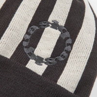 Quasi Otis Beanie - Black / White thumbnail
