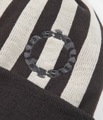Quasi Otis Beanie - Black / White