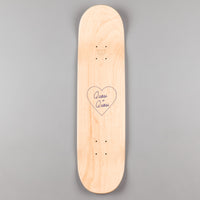 Quasi Please [Two] Deck - Lavender - 8.125" thumbnail