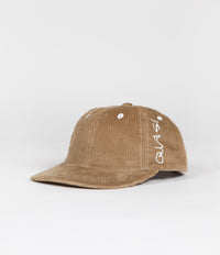 Quasi Scribble Cap - Stone