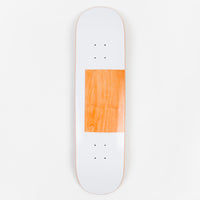 Quasi Skateboards Proto One Deck - Assorted - 8.25" thumbnail