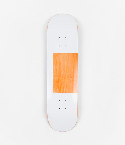 Quasi Skateboards Proto One Deck - Assorted - 8.25"