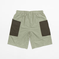 Quasi Solo Shorts - Moss thumbnail