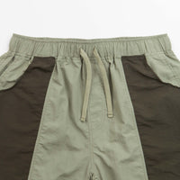 Quasi Solo Shorts - Moss thumbnail