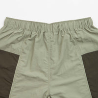 Quasi Solo Shorts - Moss thumbnail